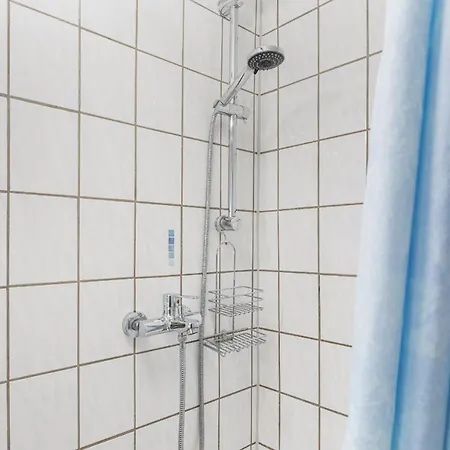 Appartement Rohmann *