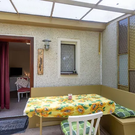 Rohmann Appartement Potsdam